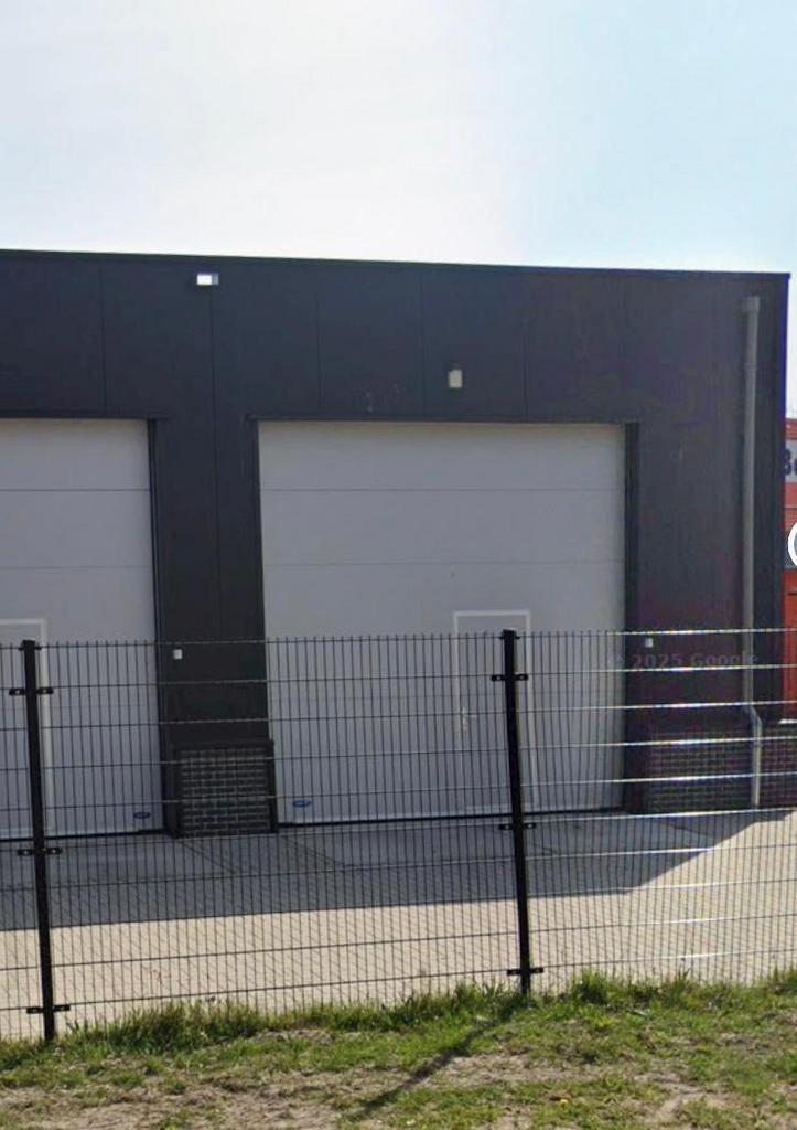 Bedrijfsunit 45m² met verdieping, Kooypunt Den Helder, Huur, Opslag of Loods