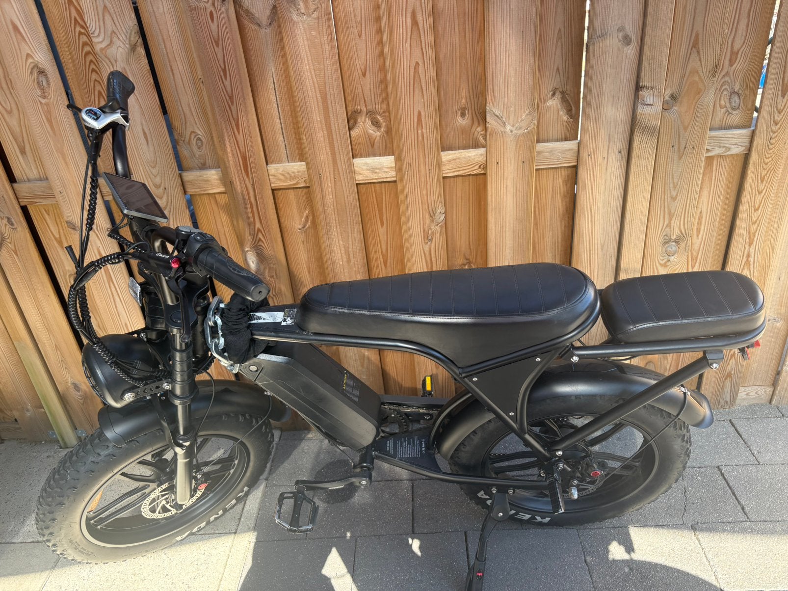 Fat bike, Ophalen, Zo goed als nieuw, Overige merken