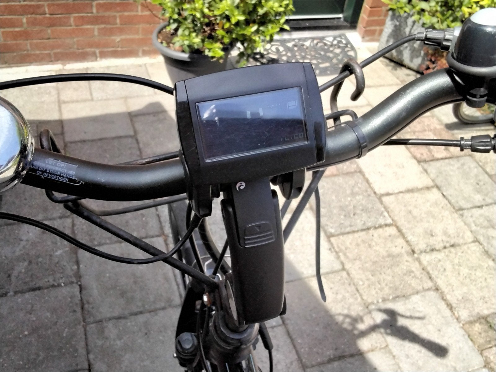 Batavus Wayzk met versnellingen, Gebruikt, Versnellingen, Batavus, Ophalen of Verzenden