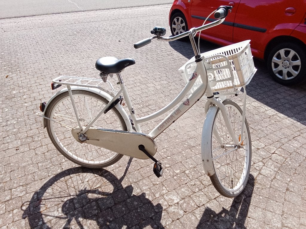 26 inch fiets cortina