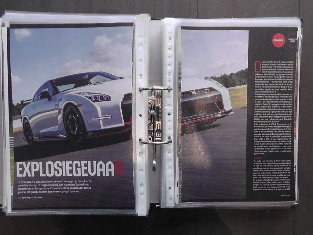 Nissan GT-R R35 Nismo kopen? Eerst 23x autotest lezen, Ophalen, Gelezen, Nissan