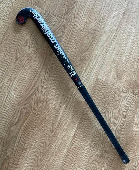 The indian maharadja stick veld 34 inch, Ophalen, Gebruikt, Stick