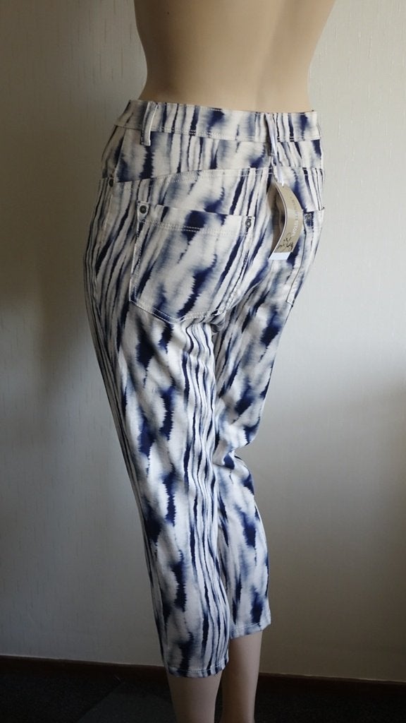 nieuwe DREAMSTAR broek, Kleding | Dames, Broeken en Pantalons, Dreamstar, Nieuw, Driekwart, Maat 36 (S)
