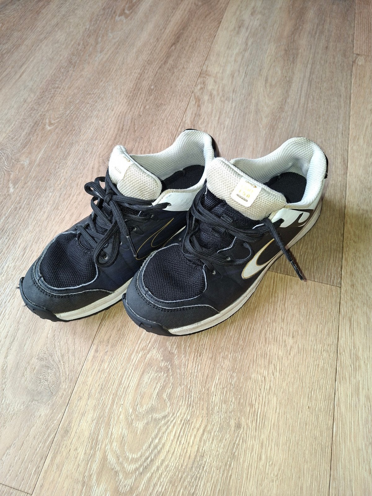 hockeyschoenen Dita maat 37, Ophalen, Gebruikt, Schoenen