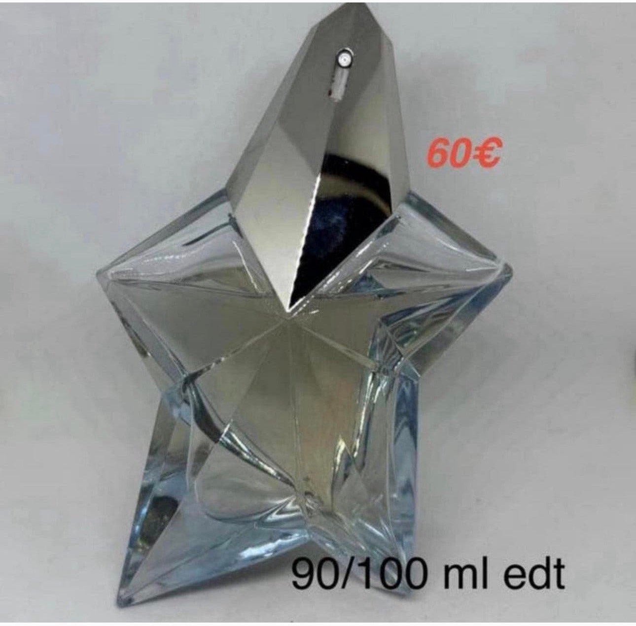Angel Eau de toilette Thierry Mugler 100 ml edt Origineel !, Sieraden, Tassen en Uiterlijk, Verzenden, Nieuw