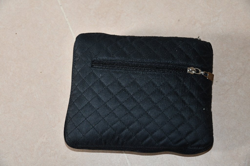 Van Clutch tot boodschappentas, Ophalen of Verzenden, Nieuw, Zwart, Overige typen