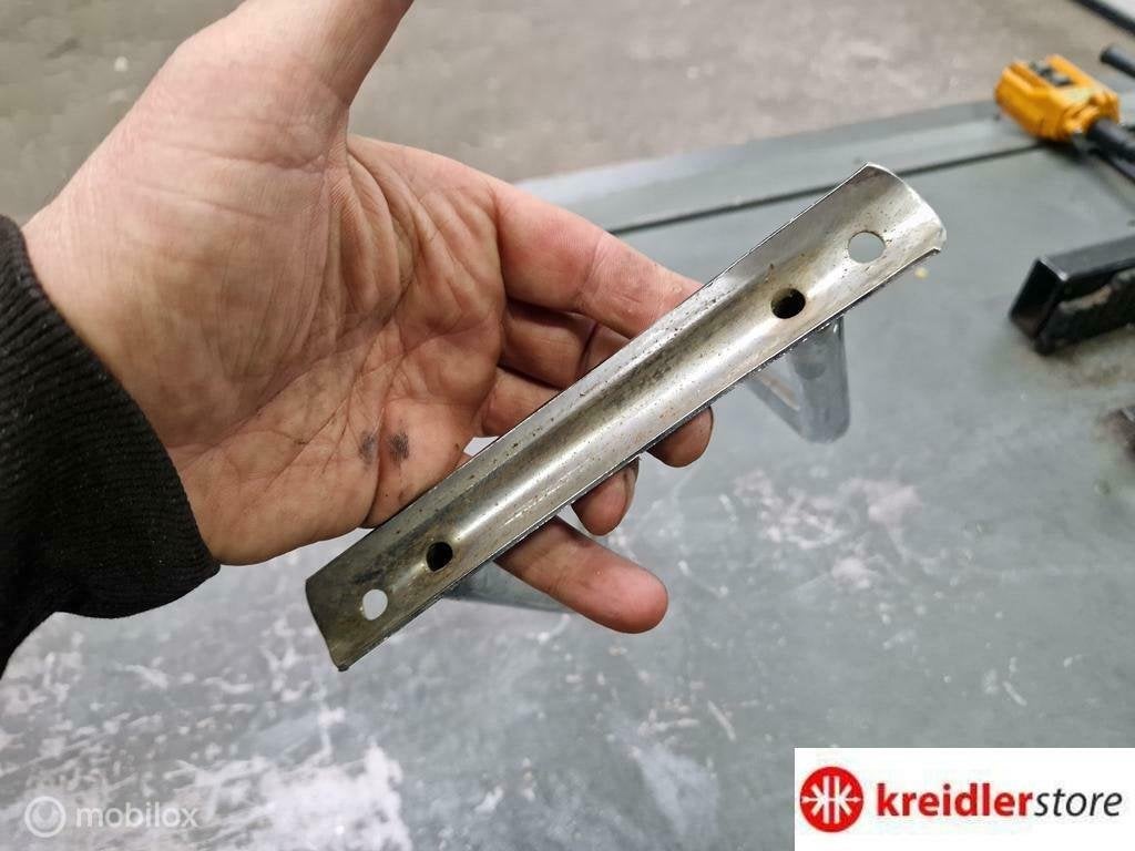 Kreidler valbeugel onderste deel voor buffeltank zeer mooi, Gebruikt, Ophalen of Verzenden