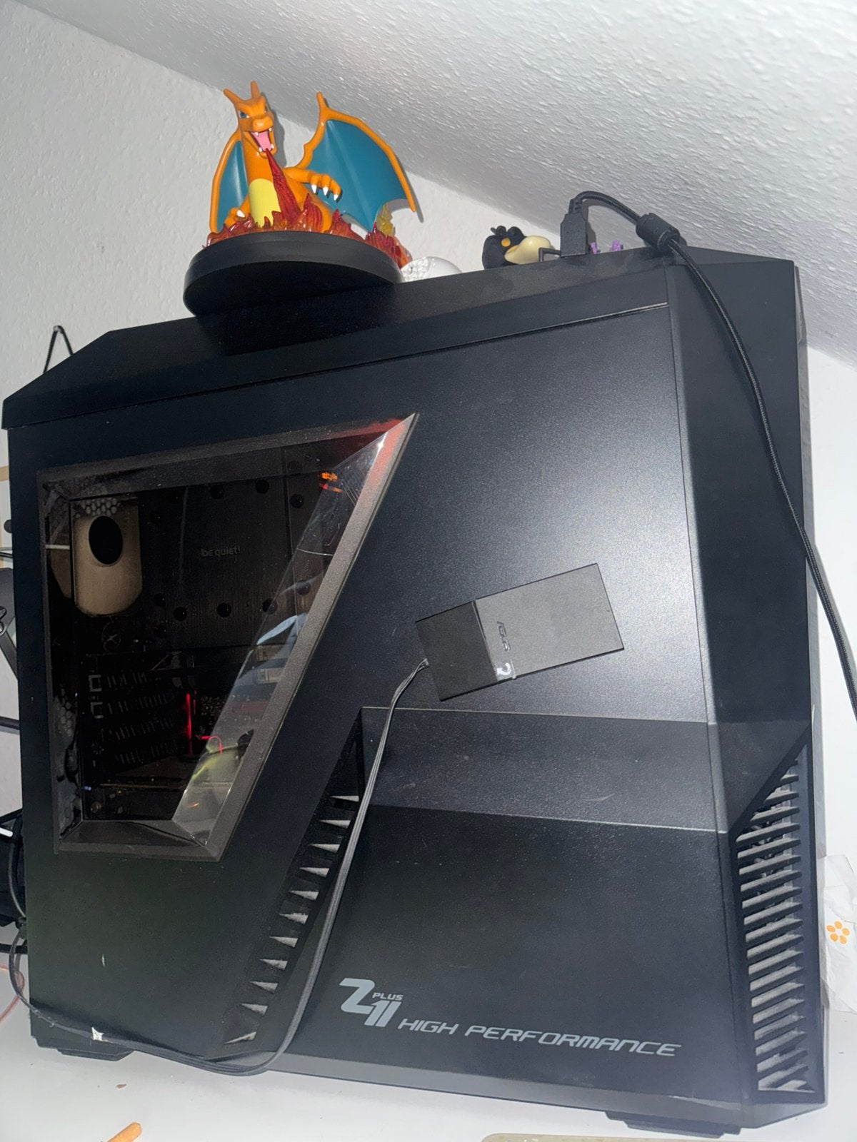 Gaming pc | RTX 2070 Super, Computers en Software, Desktop Pc's, 32 GB, Ophalen of Verzenden, Zo goed als nieuw, Gaming