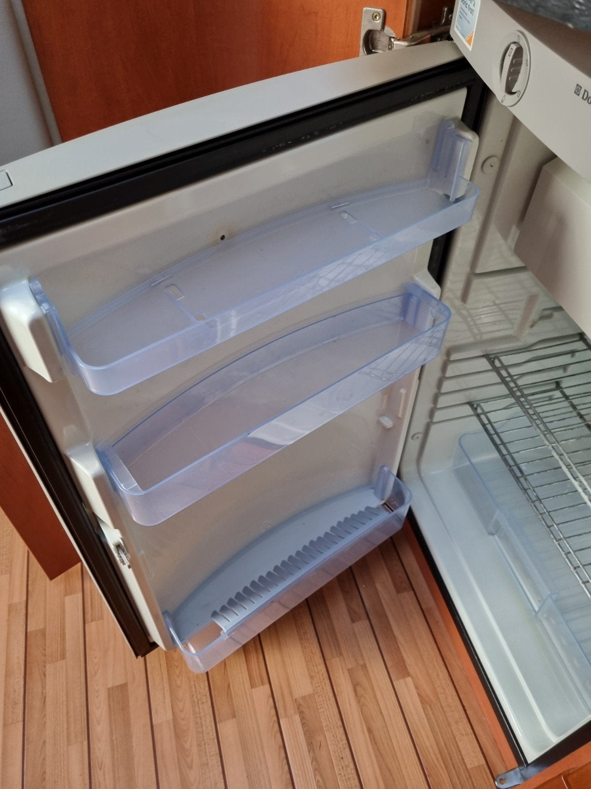 Foto 12 van Tabbert puccini 560TD bj,15 als nieuw BOMVOL ACCESSOIRES