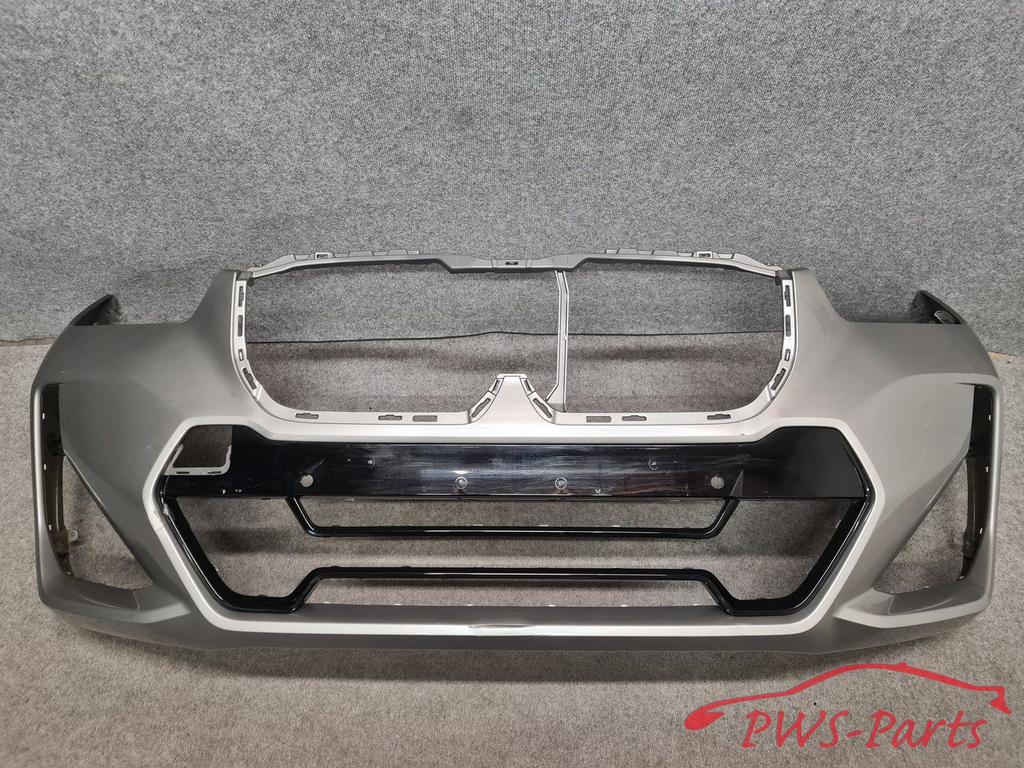 BMW IX1 X1 U11 M-PAKKET M VOORBUMPER ORIGINEEL, Gebruikt, -, Voor, -