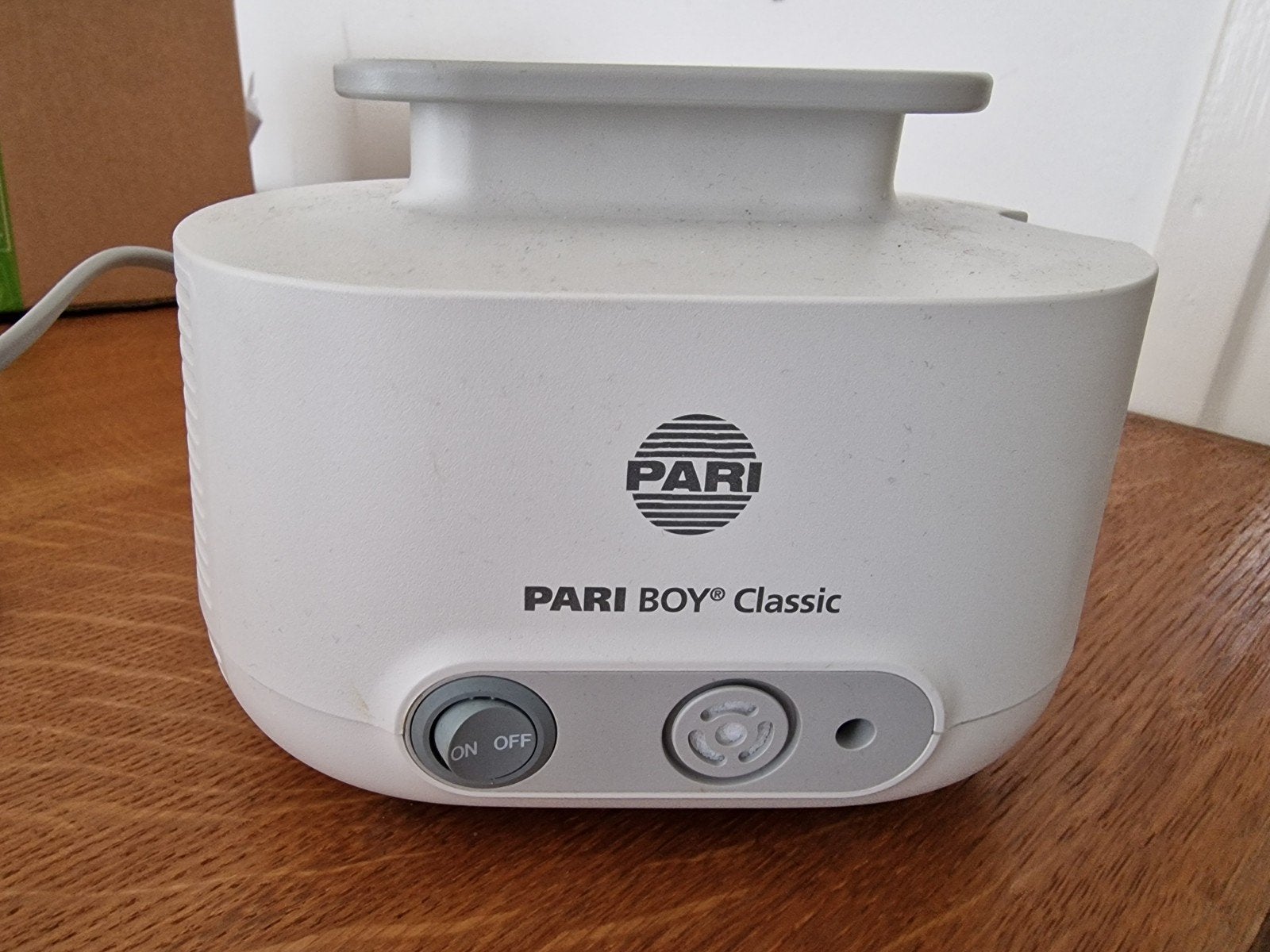 Pari Boy Cassic., Diversen, Ophalen of Verzenden