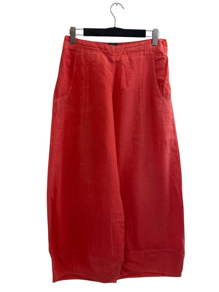 Oska broek L/XL, Zwart, Maat 46/48 (XL) of groter, Ophalen of Verzenden, Zo goed als nieuw