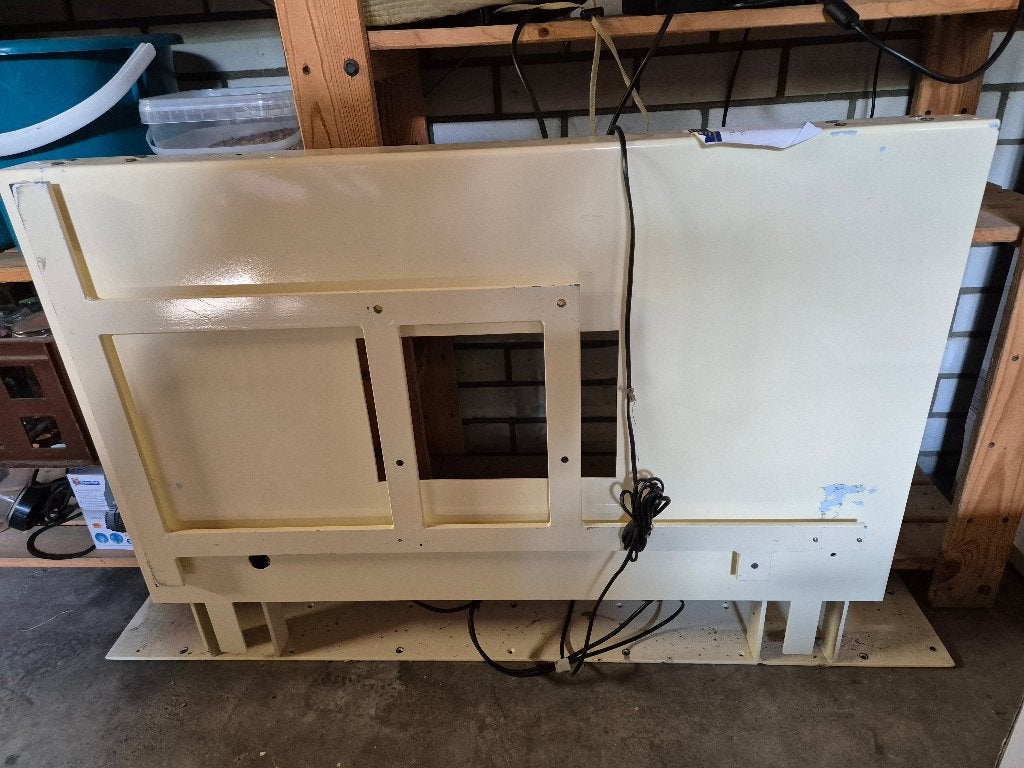 tvlift, Ophalen, Gebruikt, 100 tot 150 cm, Minder dan 100 cm