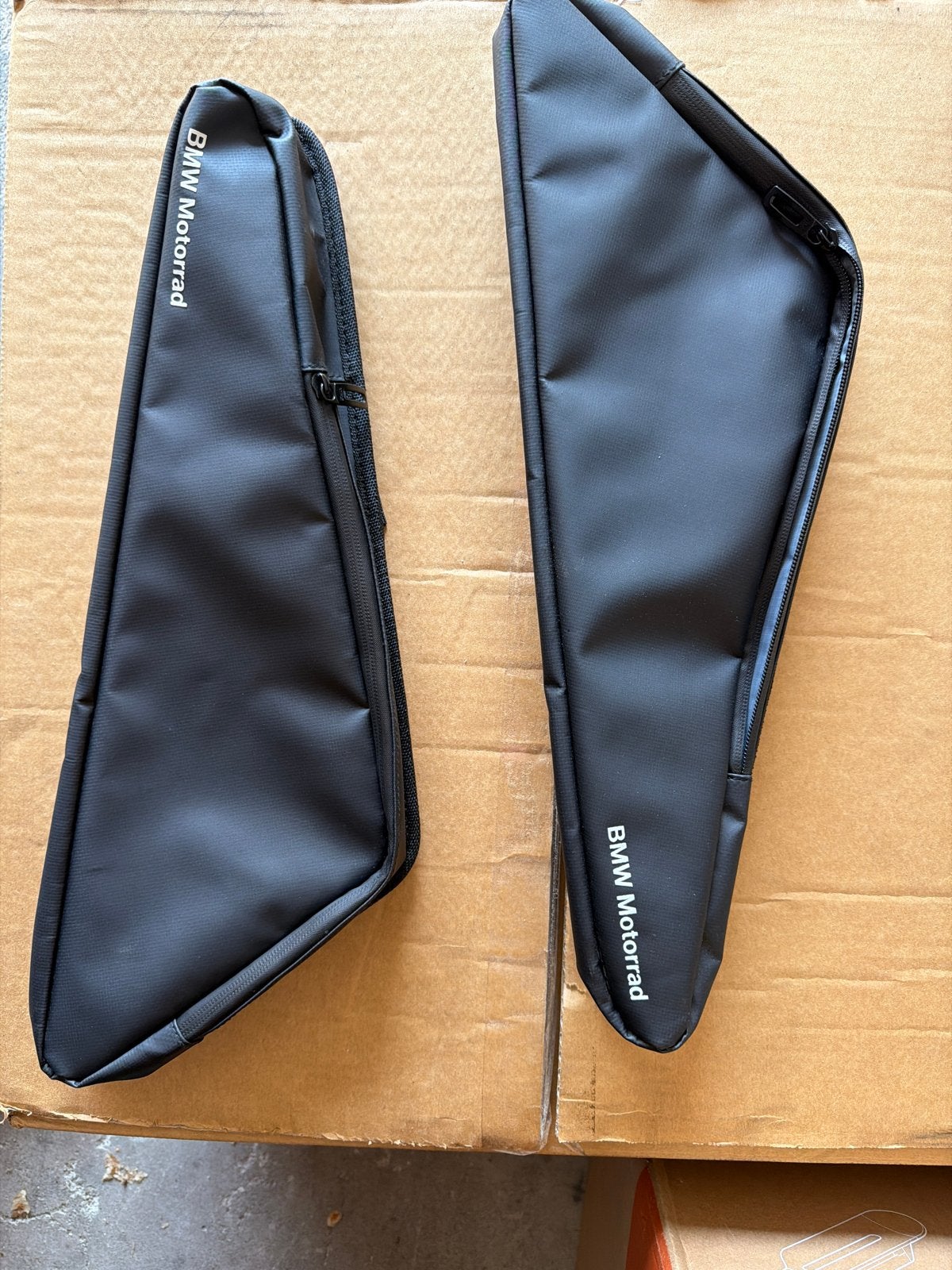 BMW R1250GSa frametas orgineel - Nieuw, Motoren, Ophalen of Verzenden, Nieuw