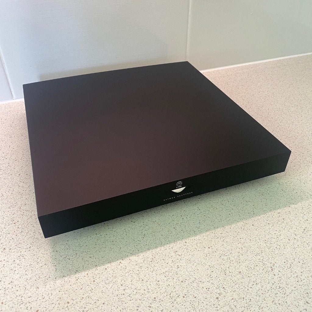 Linn Klimax Exaktbox, Ophalen of Verzenden, Zo goed als nieuw