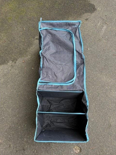 camping ophang kast, Ophalen of Verzenden, Zo goed als nieuw