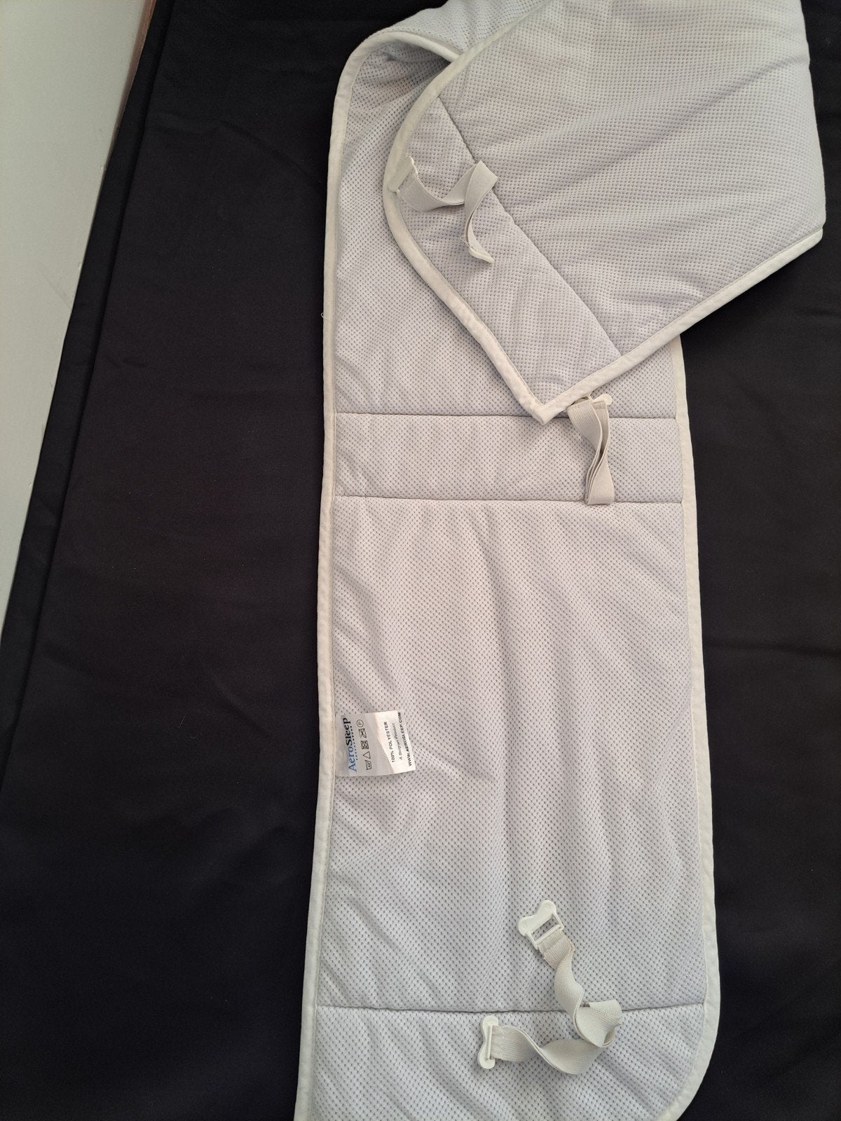 Aerosleep bedomrander, Ophalen, Zo goed als nieuw, Overige typen