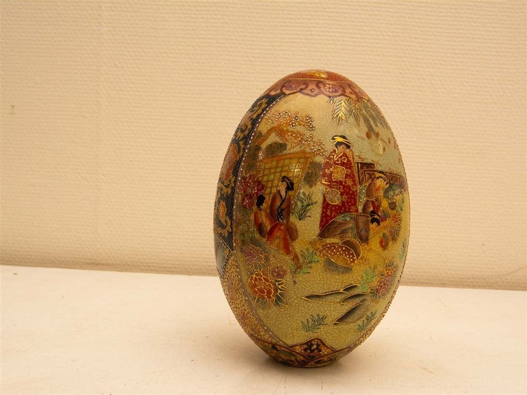 chinese porseleinen ei 29490