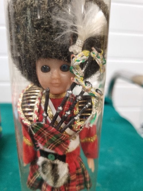 Pop iers kledingdracht souvenir, Verzamelen, Ophalen of Verzenden, 'T Olde Gre-j, Info@toldegrej.nl, Endepoelstraat 20f Didam