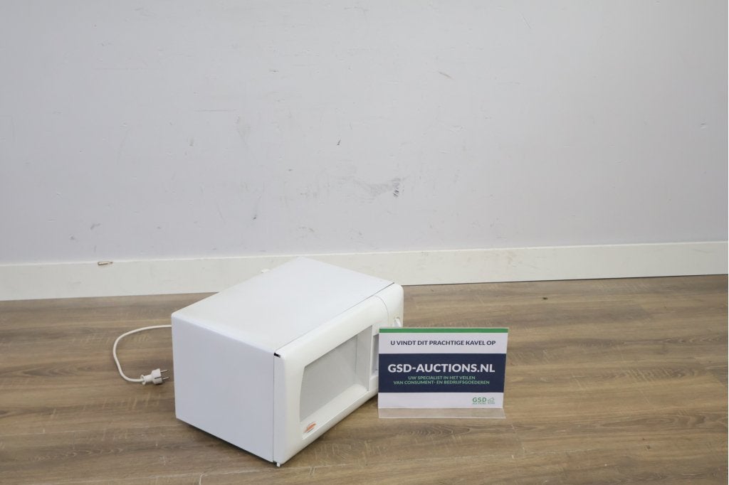 Witte magnetron, Witgoed en Apparatuur, Magnetrons, Ophalen of Verzenden, Niet ingevuld, Niet ingevuld, Niet ingevuld