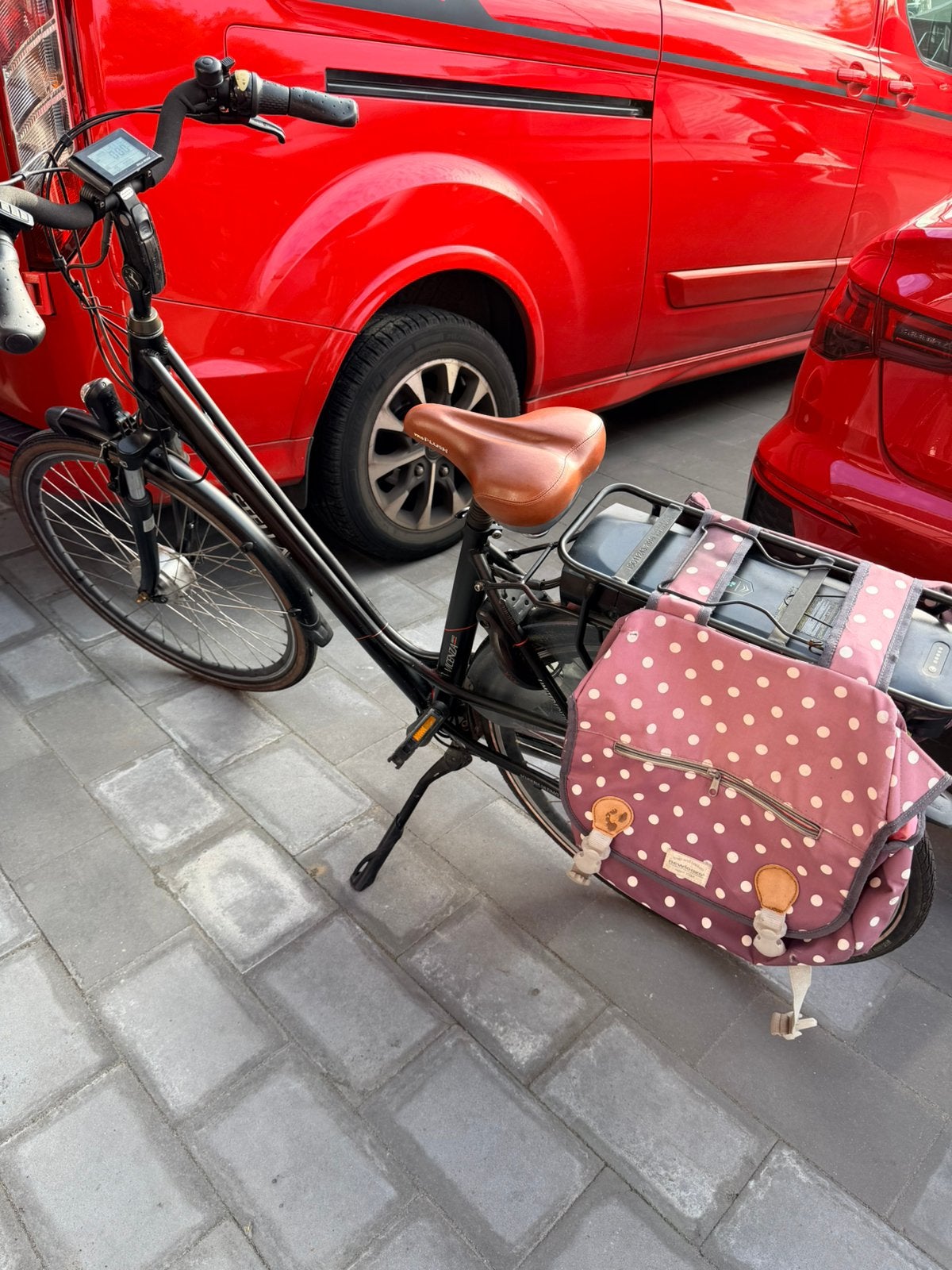 Electrische fiets, 51 tot 55 cm, Ophalen, Zo goed als nieuw, Overige merken