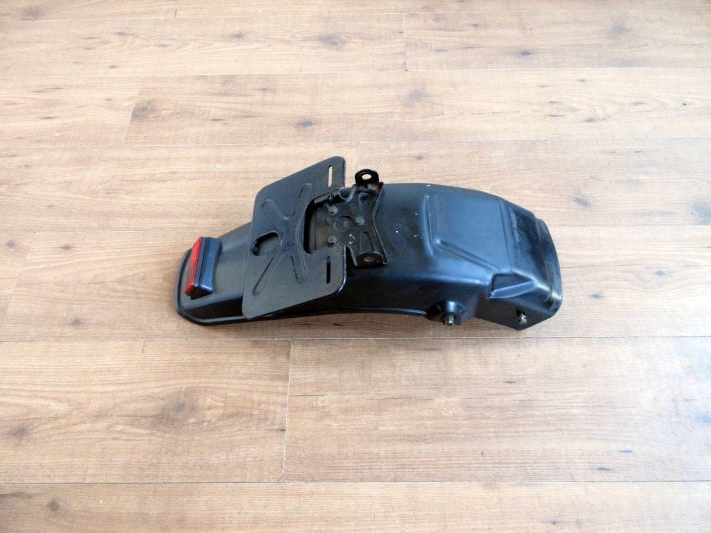 Yamaha XJ750 spatbord achter XJ 750 achterspatbord spat bord, Ophalen of Verzenden