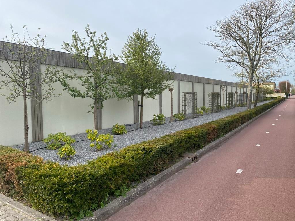 Prachtige grote garagebox!, Huizen en Kamers, Garages en Parkeerplaatsen, Noord-Holland