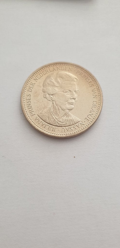 2955 1909 85e verjaardag prinses juliana 1994, Verzenden, Overige materialen
