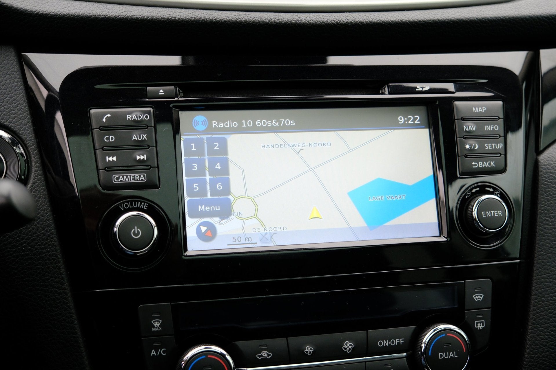 Foto 15 van Nissan Qashqai 1.2 Tekna Aut. Pano|Leder|Navi|Cam|LMV