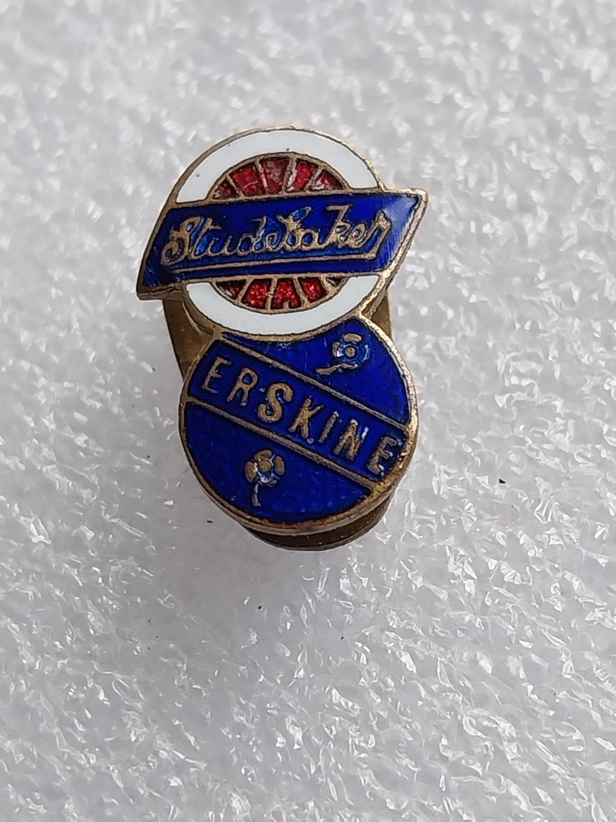 Studebaker  Erskine, Ophalen of Verzenden