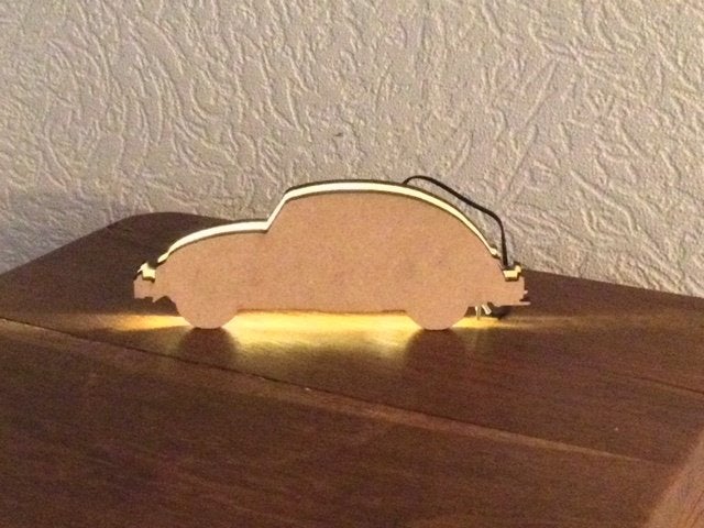 vw kever item, Ophalen of Verzenden, Zo goed als nieuw, Volkswagen