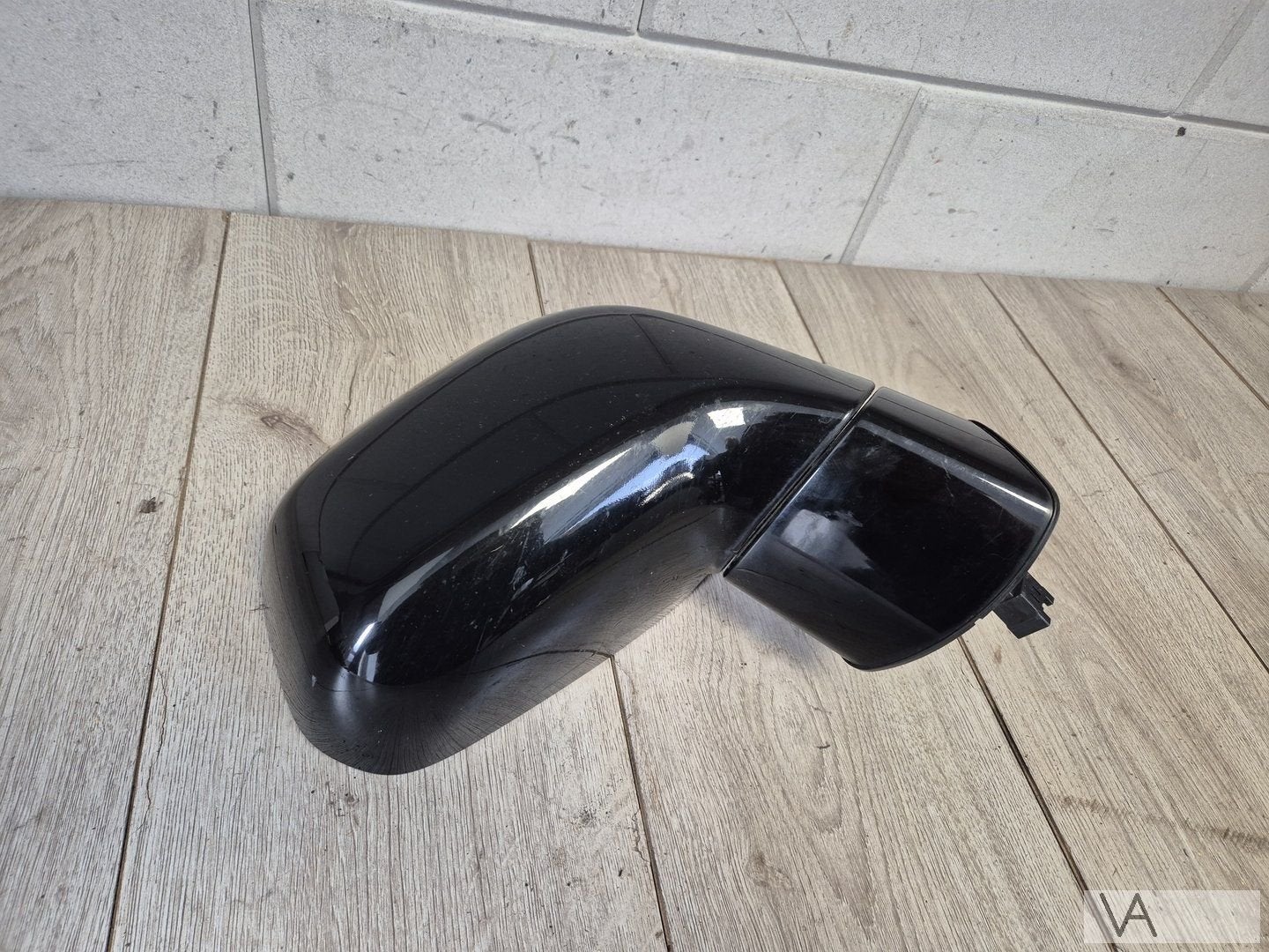 Opel Antara 2006 - 2011 spiegel rechts ZELFDIMMEND €100, Auto-onderdelen, Gebruikt, -, -, Opel