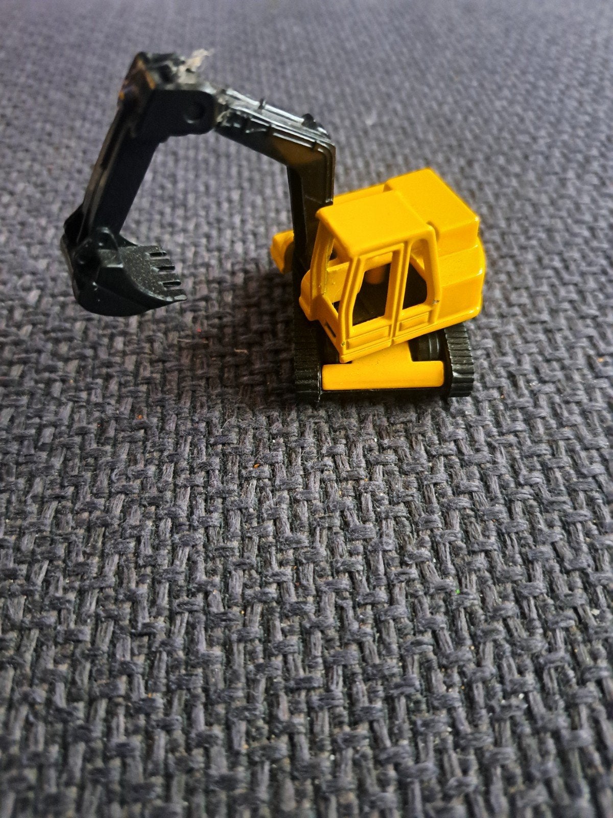 siku model graafmachine, Gebruikt, N.b, Tractor of Landbouw, West germany