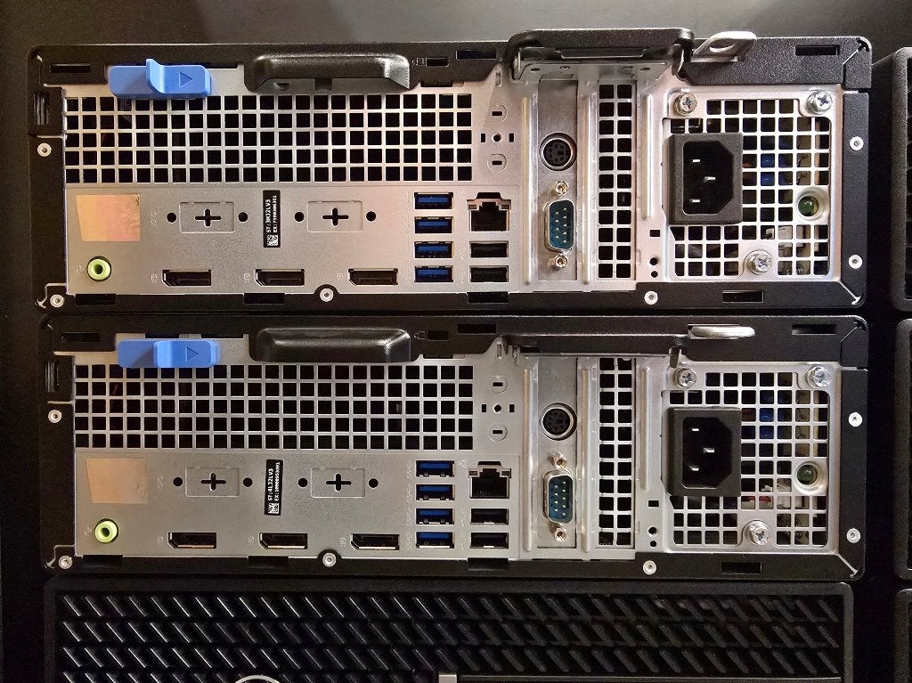 NIEUWE Dell Optiplex 7000 Sff-Intel i7 12700-512Gb Nvme-16GB, Computers en Software, Desktop Pc's, Ccservice, Nieuw, Info@ccservice.nl