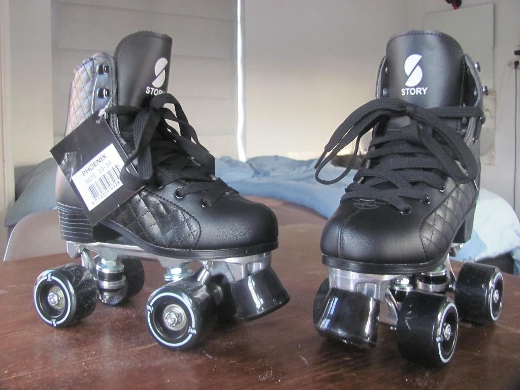 Story Rolschaatsen, Ophalen of Verzenden, Nieuw, Kinderen