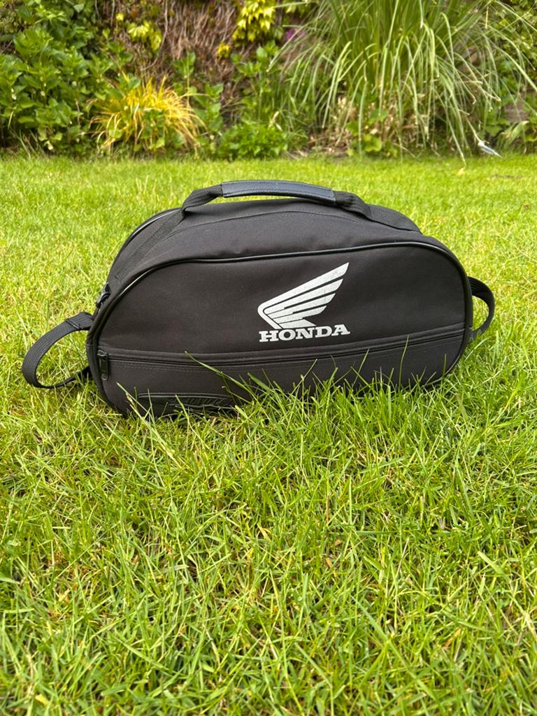 Honda Binnentas-pannier, Motoren, Ophalen of Verzenden, Gebruikt