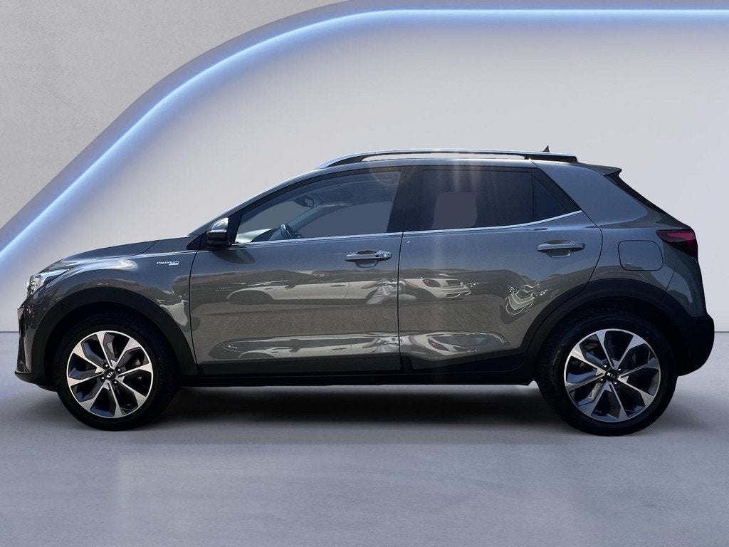 Kia Stonic 1.0 T-GDi Platinum Edition /Apple Carplay/Parkeer, Auto's, Kia, Voorwielaandrijving, 450 kg, Gebruikt, Euro 6