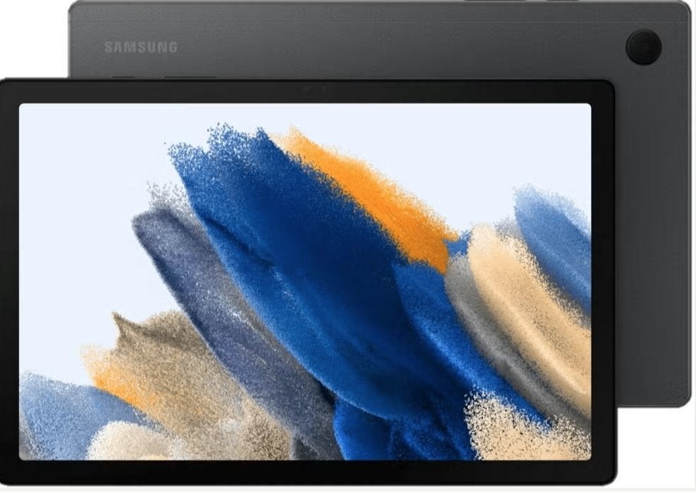 Samsung Galaxy Tab A8 tablet WIFI en 4G, 10 inch, Gebruikt, Ophalen of Verzenden, 16 GB