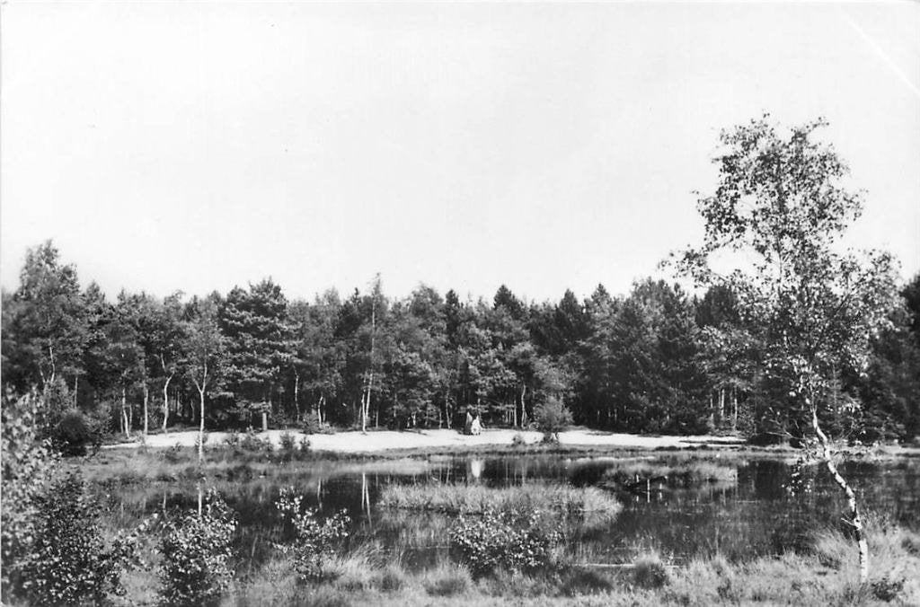 388-466-037 Elspeet, Verzenden, Voor 1920, Gelderland