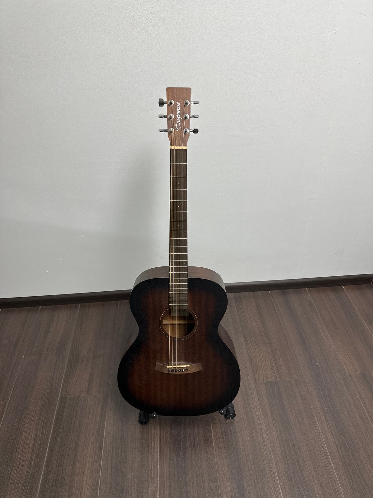Tanglewood Crossroads akoestische gitaar - Zo goed als nieuw, Ophalen, Zo goed als nieuw, Western- of Steelstringgitaar