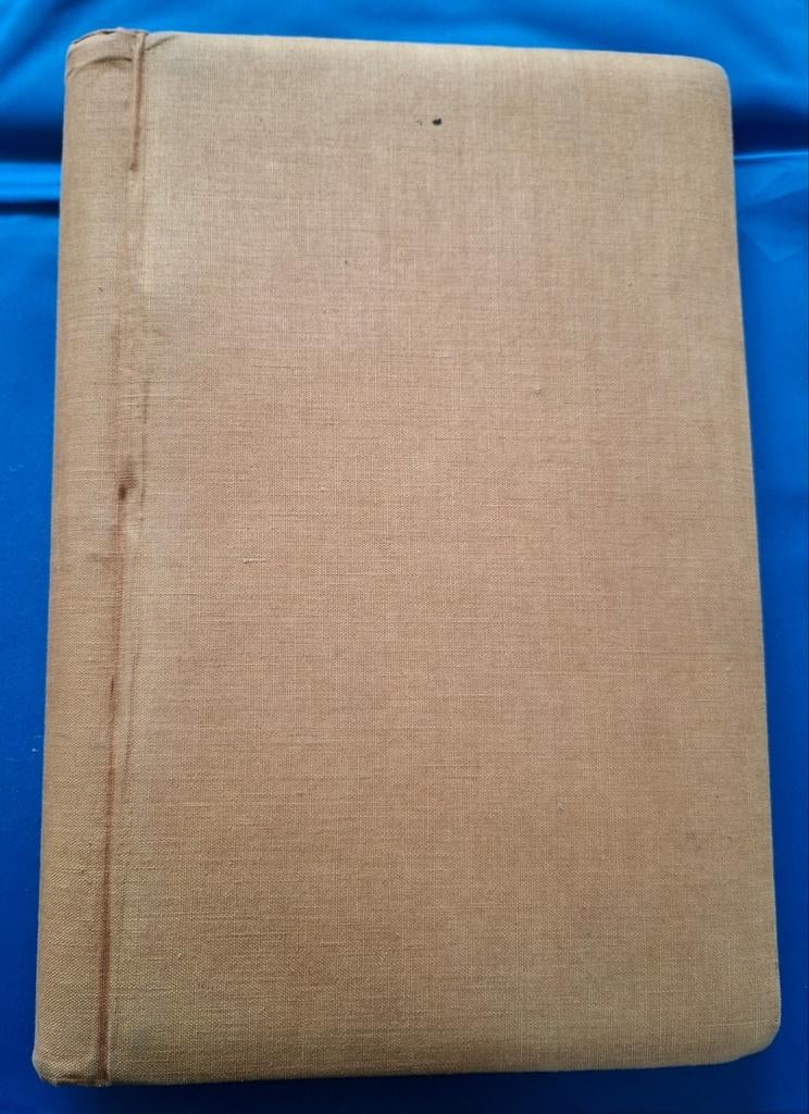 Oud ansichtkaarten album groot met 60 blz., Verzamelen, Ansichtkaarten | Nederland, Ophalen of Verzenden