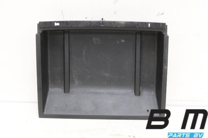 Opbergvak dashboard VW Caddy 2K5857921B, Gebruikt