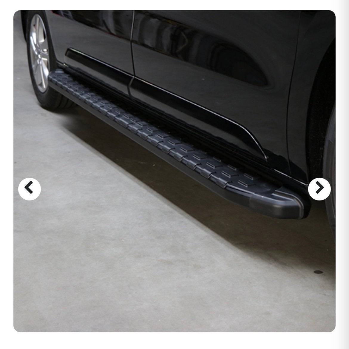 Sidebars/Treeplanken Peugeot Expert L2 vanaf 2020+, Ophalen, Nieuw