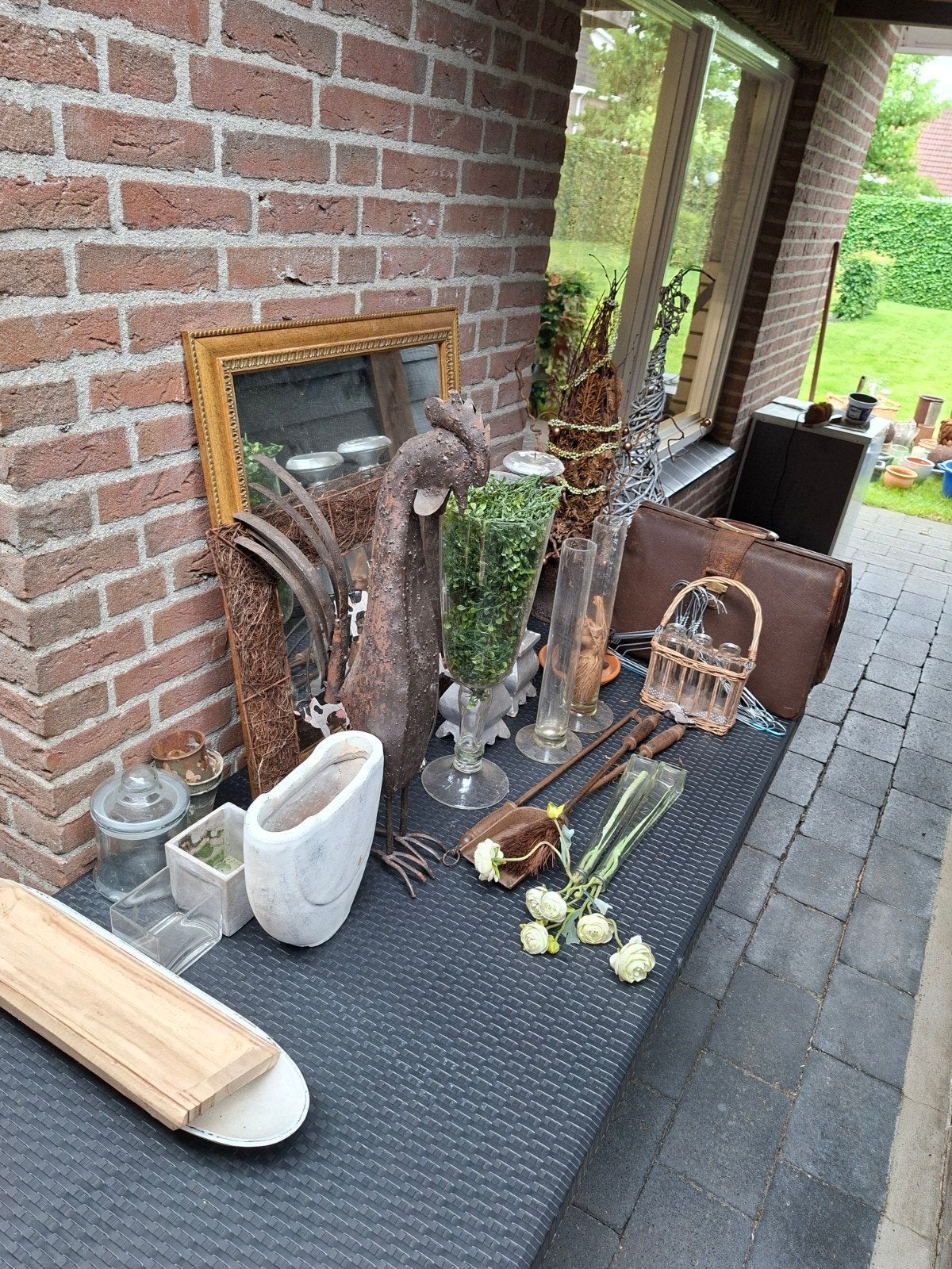 Diverse snuisterijen, Ophalen of Verzenden