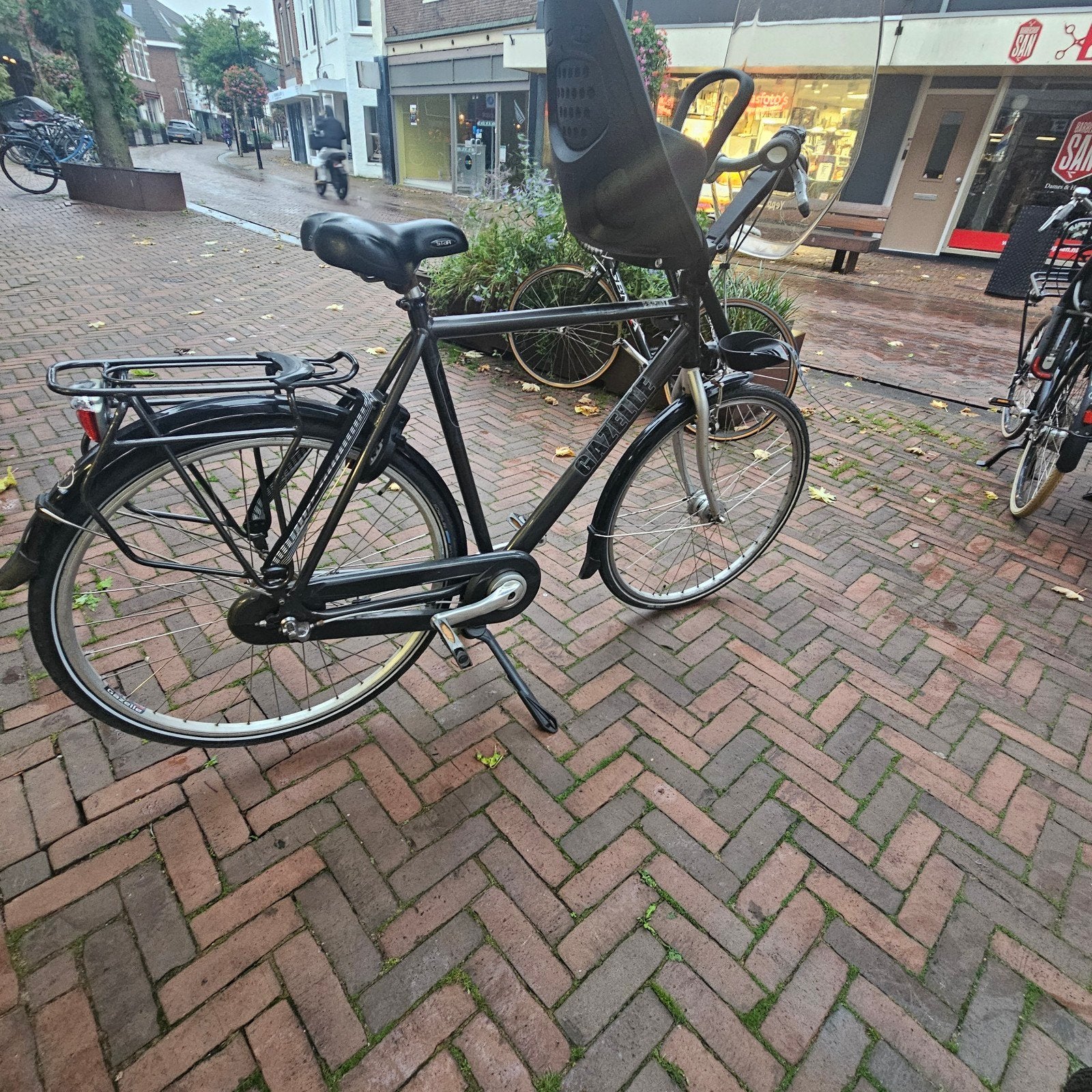 te koop fiets giant, Ophalen of Verzenden