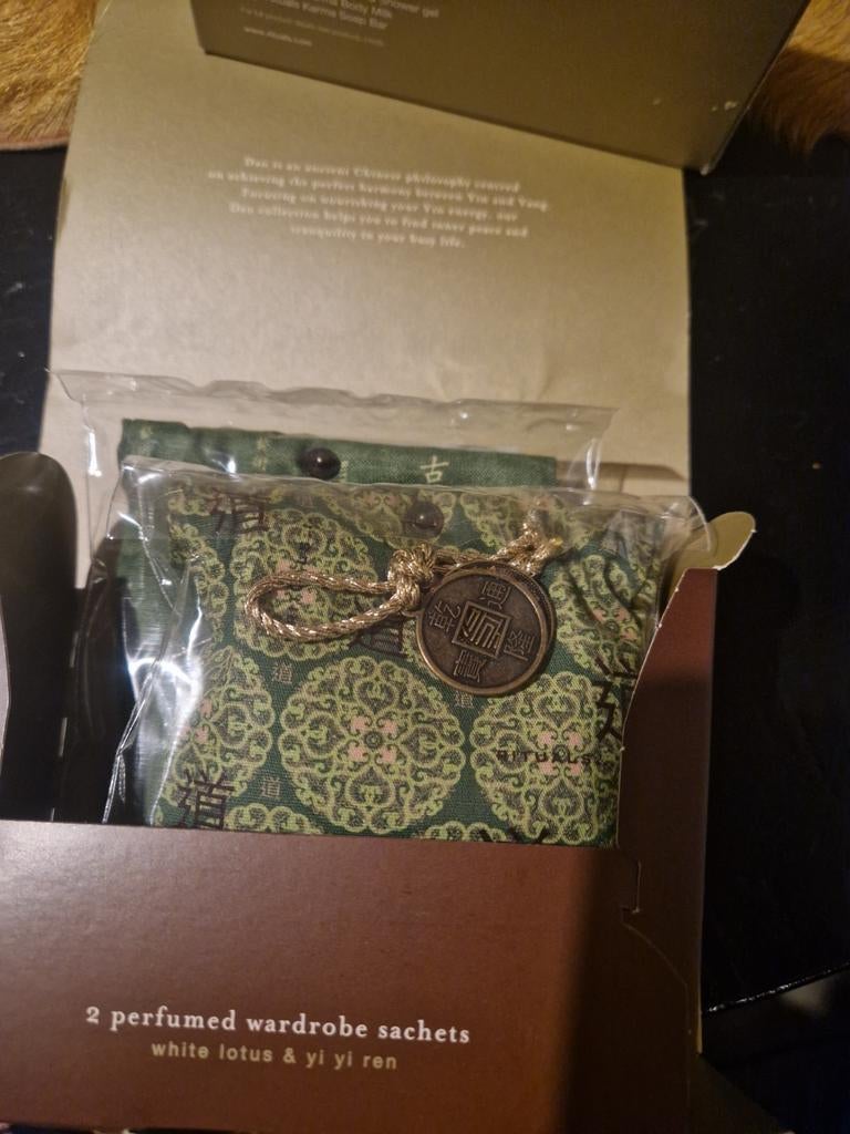 Rituals The Ritual of Dao Cadeaupakket met sachets, Ophalen of Verzenden