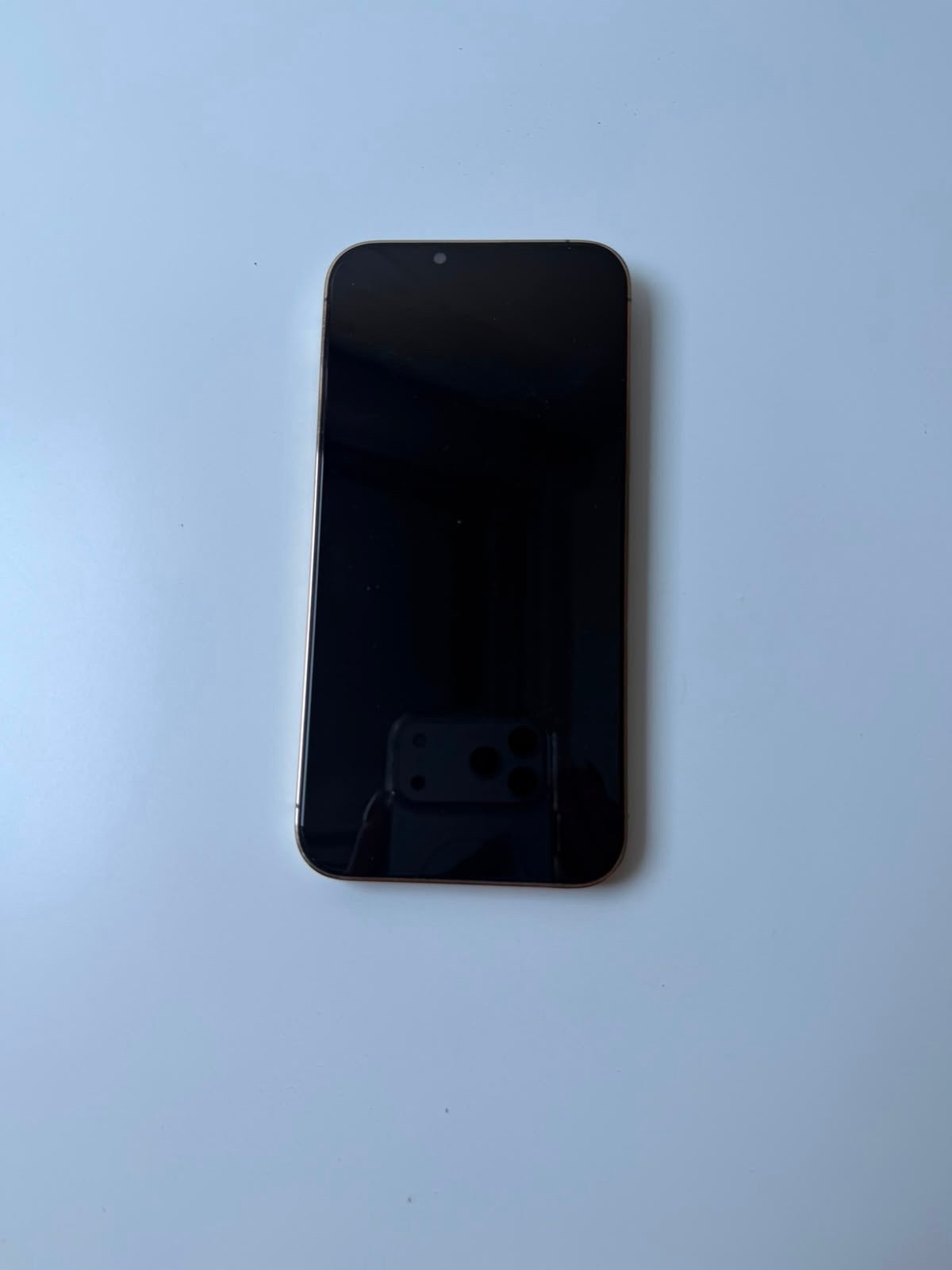 Apple iPhone 13 Pro Max - Zo goed als nieuw, Telecommunicatie, Mobiele telefoons | Apple iPhone, 128 GB, Ophalen of Verzenden