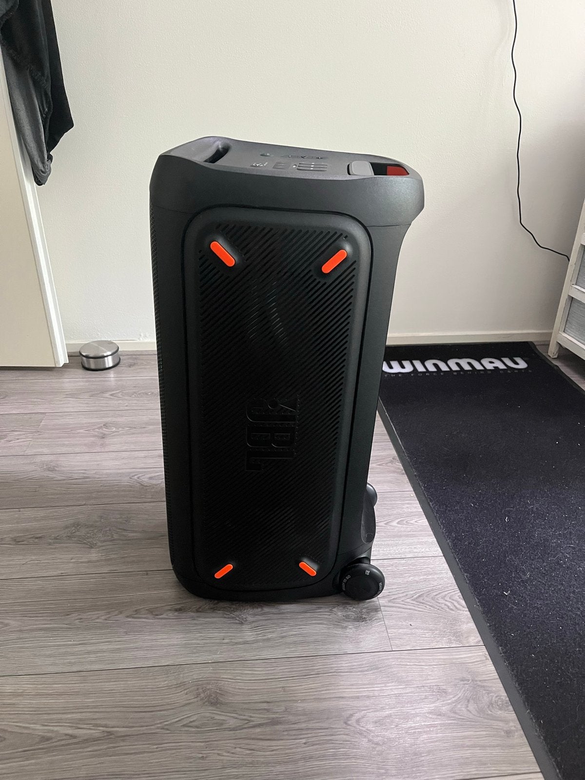 JBL PartyBox 310 Nieuwstaat – Alleen Getest + Originele Doos, Audio, Tv en Foto, Luidsprekers, JBL, Overige typen, Ophalen of Verzenden