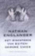 Nathan Englander: Het ministerie van Buitengewone zaken, Boeken, Romans, Gelezen, Ophalen of Verzenden