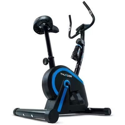 THUNDER Hometrainer, Ophalen, Zo goed als nieuw, Hometrainer